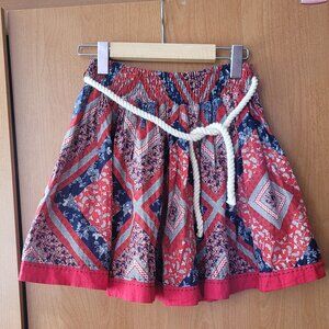 Pull&Bear Mini Skirt